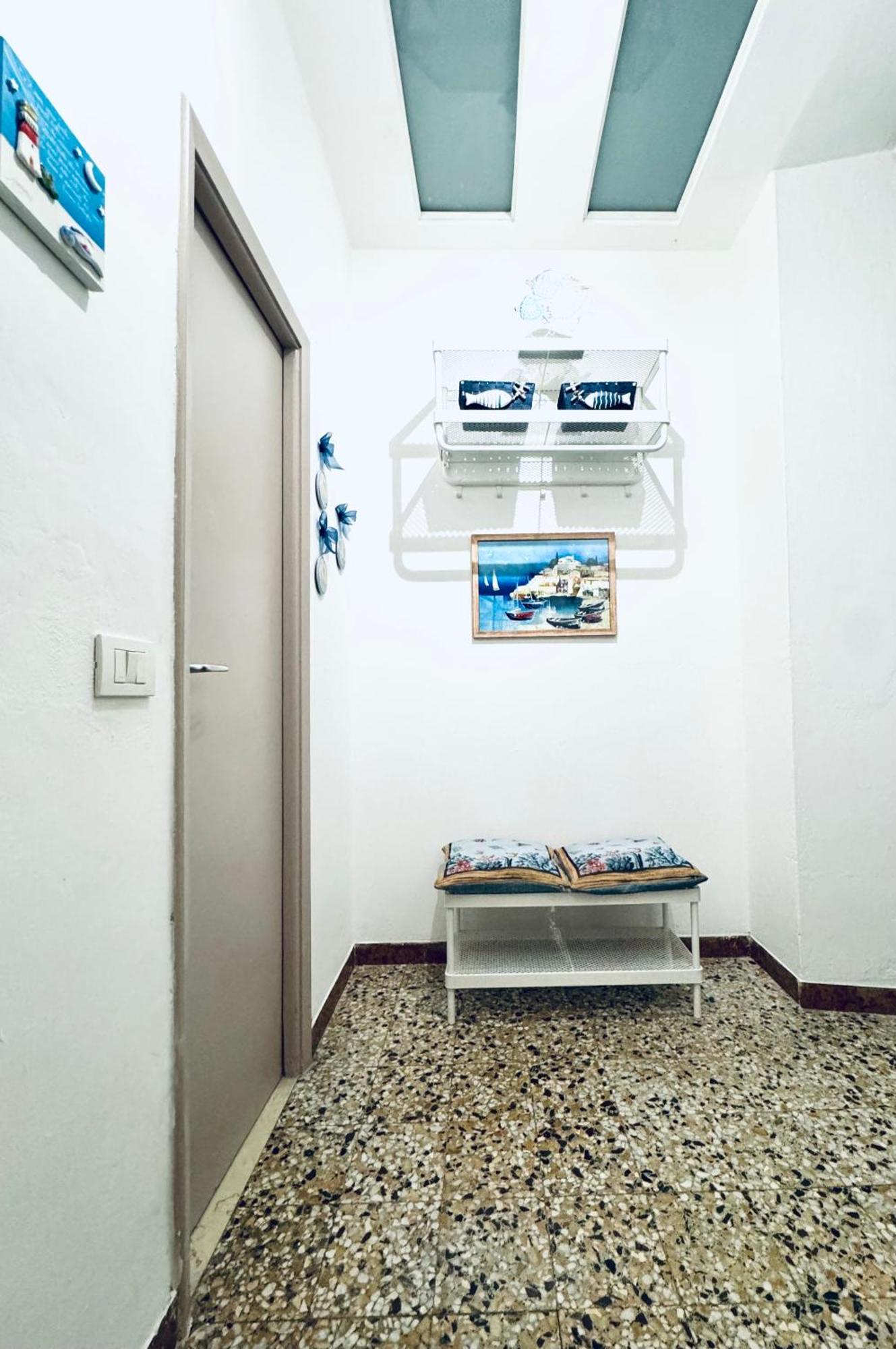 Casa Giro Apartment Карара Екстериор снимка