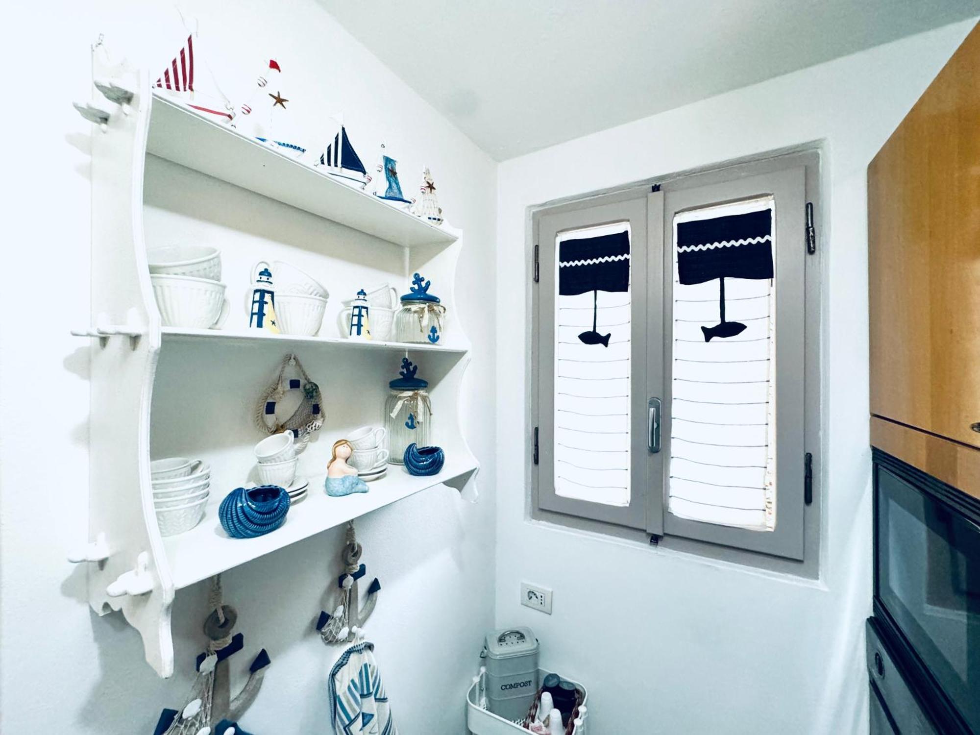 Casa Giro Apartment Карара Екстериор снимка
