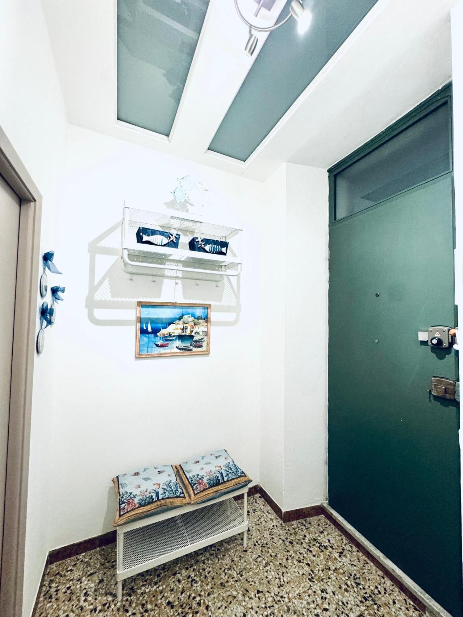 Casa Giro Apartment Карара Екстериор снимка