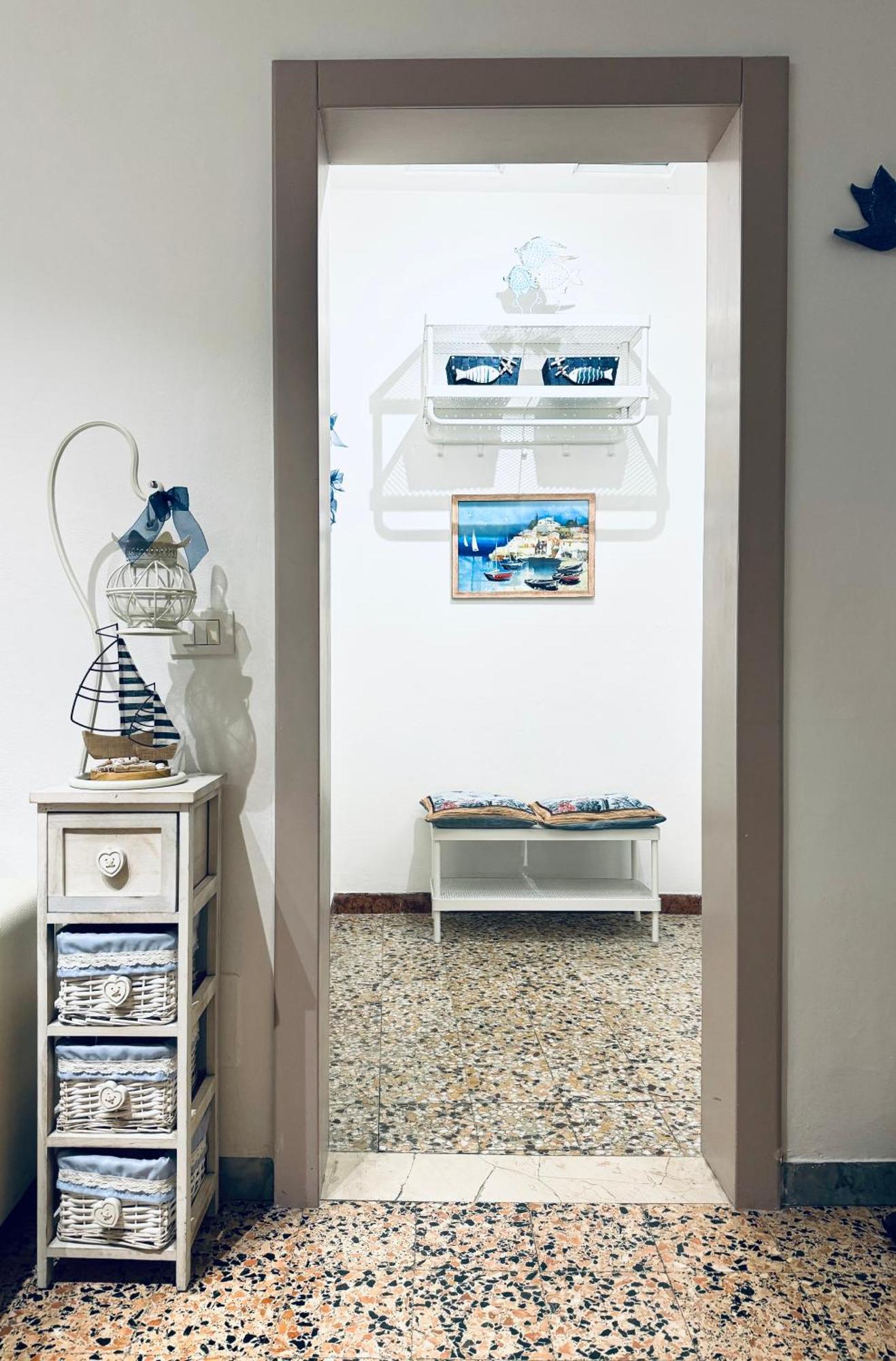 Casa Giro Apartment Карара Екстериор снимка